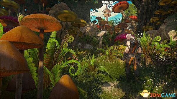 《巫師3：狂獵》次世代攻略百科 全任務全結局全收集全DLC攻略