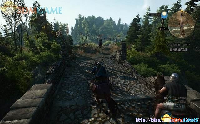 《巫師3：狂獵》次世代攻略百科 全任務全結局全收集全DLC攻略