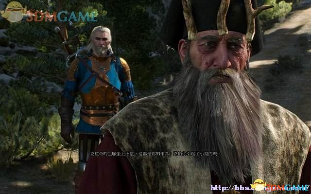 《巫師3：狂獵》次世代攻略百科 全任務全結局全收集全DLC攻略