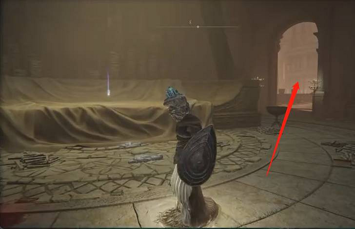 《艾爾登法環》荷萊露打法攻略