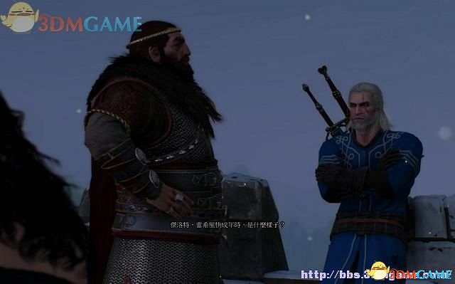 《巫師3：狂獵》次世代攻略百科 全任務全結局全收集全DLC攻略