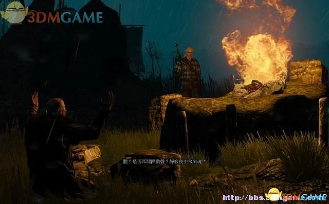 《巫師3:狂獵》全支線任務攻略 全隱藏支線任務全dlc支線攻略 《巫師3:狂獵》全支線任務攻略 全隱藏支線任務全dlc支線攻略