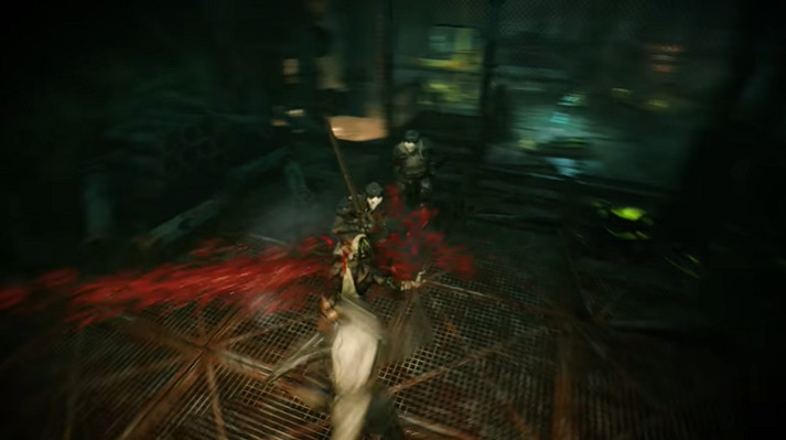 類魂APRG遊戲《死亡約束》官宣8月8日發售!新預告賞 類魂APRG遊戲《死亡約束》官宣8月8日發售!新預告賞