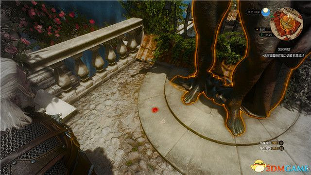 《巫師3》血與酒全任務攻略 血與酒dlc全支線全委託尋寶任務 《巫師3》血與酒全任務攻略 血與酒dlc全支線全委託尋寶任務