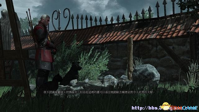 《巫師3：狂獵》次世代攻略百科 全任務全結局全收集全DLC攻略