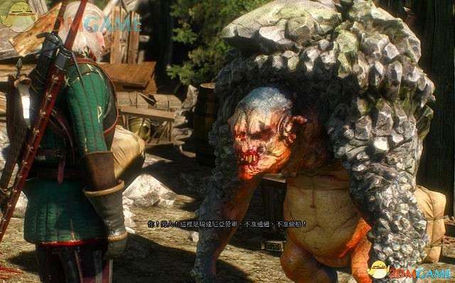 《巫師3:狂獵》威倫支線任務一覽 威倫無人之地支線任務攻略 《巫師3:狂獵》威倫支線任務一覽 威倫無人之地支線任務攻略