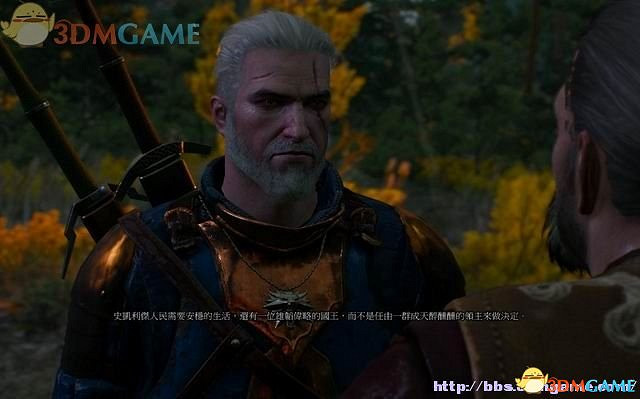 《巫師3：狂獵》次世代攻略百科 全任務全結局全收集全DLC攻略