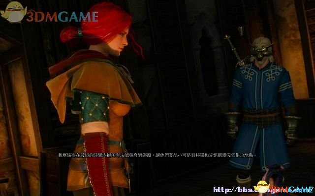 《巫師3：狂獵》次世代攻略百科 全任務全結局全收集全DLC攻略