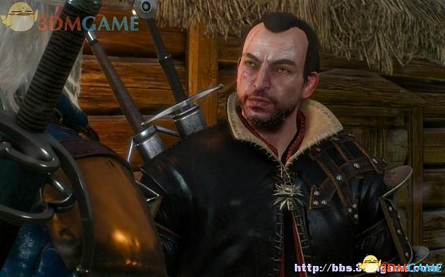 《巫師3：狂獵》次世代攻略百科 全任務全結局全收集全DLC攻略