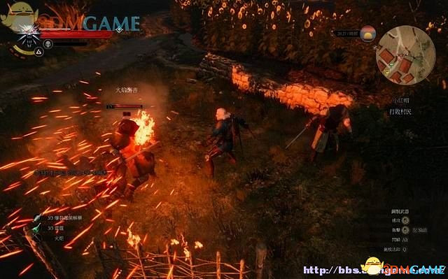 《巫師3：狂獵》次世代攻略百科 全任務全結局全收集全DLC攻略