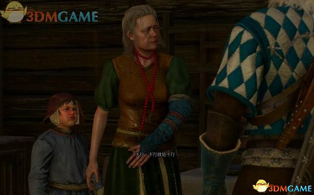 《巫師3：狂獵》次世代攻略百科 全任務全結局全收集全DLC攻略