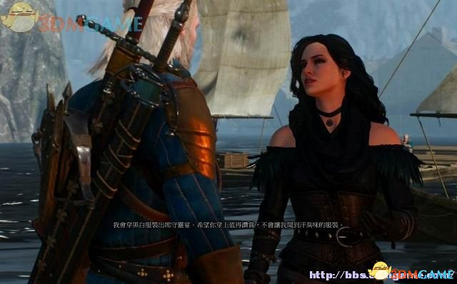 《巫師3：狂獵》次世代攻略百科 全任務全結局全收集全DLC攻略