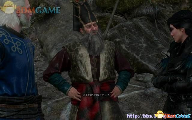 《巫師3：狂獵》次世代攻略百科 全任務全結局全收集全DLC攻略