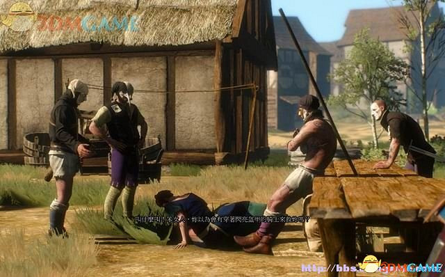 《巫師3：狂獵》次世代攻略百科 全任務全結局全收集全DLC攻略