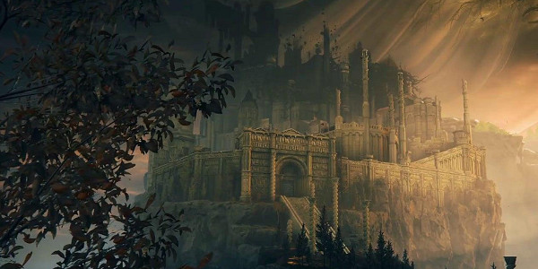 《艾爾登法環》dlc塔之鎮老太婆觸發方法