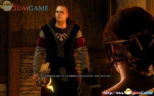 《巫師3：狂獵》次世代攻略百科 全任務全結局全收集全DLC攻略