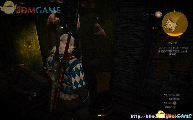 《巫師3：狂獵》次世代攻略百科 全任務全結局全收集全DLC攻略