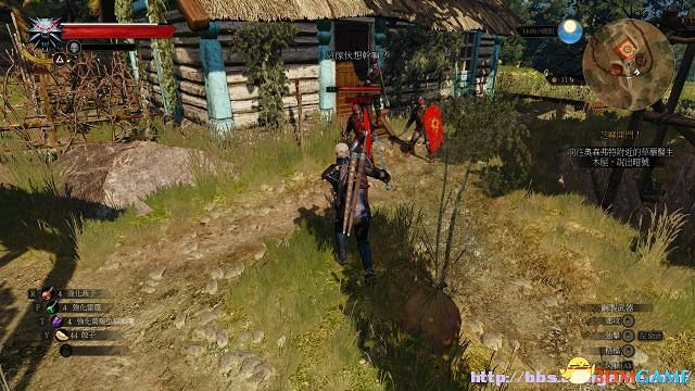 《巫師3:狂獵》石之心dlc全攻略 全支線任務全委託尋寶收集攻略 《巫師3:狂獵》石之心dlc全攻略 全支線任務全委託尋寶收集攻略