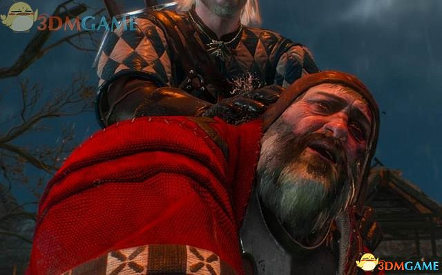 《巫師3：狂獵》次世代攻略百科 全任務全結局全收集全DLC攻略