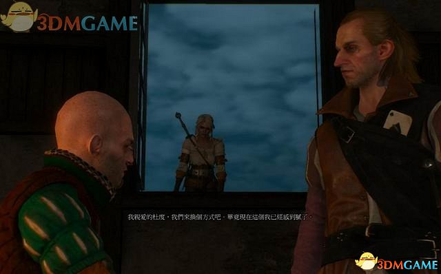 《巫師3：狂獵》次世代攻略百科 全任務全結局全收集全DLC攻略