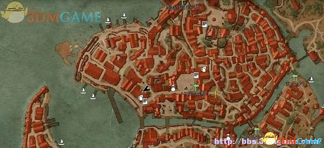 《巫師3：狂獵》次世代攻略百科 全任務全結局全收集全DLC攻略