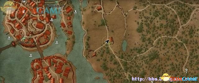 《巫師3：狂獵》次世代攻略百科 全任務全結局全收集全DLC攻略