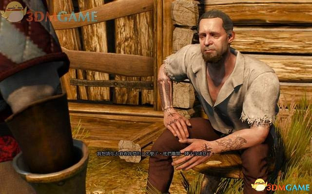 《巫師3：狂獵》次世代攻略百科 全任務全結局全收集全DLC攻略