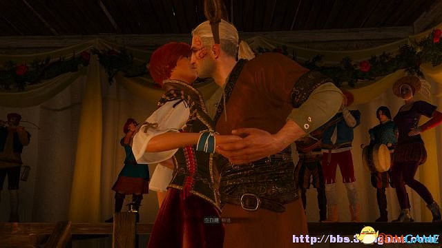 《巫師3：狂獵》次世代攻略百科 全任務全結局全收集全DLC攻略