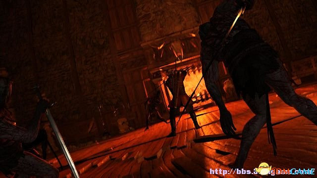 《巫師3:狂獵》石之心dlc全攻略 全支線任務全委託尋寶收集攻略 《巫師3:狂獵》石之心dlc全攻略 全支線任務全委託尋寶收集攻略