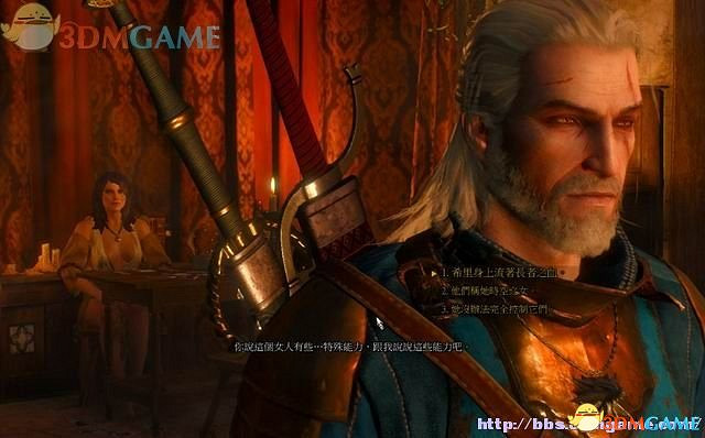 《巫師3：狂獵》次世代攻略百科 全任務全結局全收集全DLC攻略