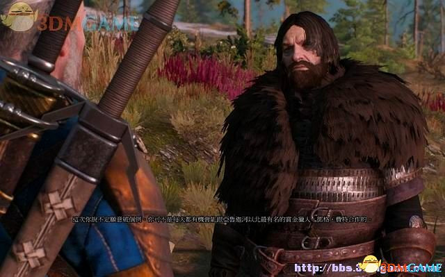 《巫師3：狂獵》次世代攻略百科 全任務全結局全收集全DLC攻略