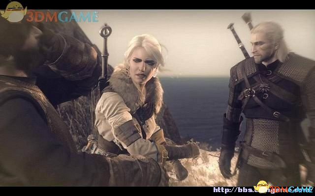 《巫師3：狂獵》次世代攻略百科 全任務全結局全收集全DLC攻略