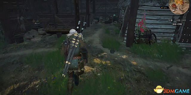 《巫師3:狂獵》石之心dlc全攻略 全支線任務全委託尋寶收集攻略 《巫師3:狂獵》石之心dlc全攻略 全支線任務全委託尋寶收集攻略