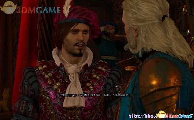 《巫師3：狂獵》次世代攻略百科 全任務全結局全收集全DLC攻略