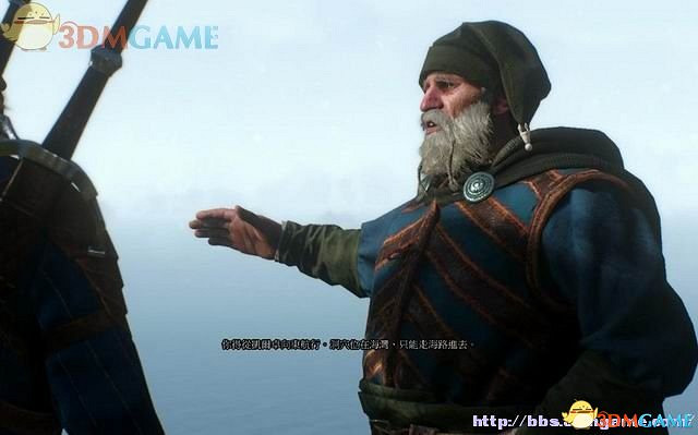 《巫師3：狂獵》次世代攻略百科 全任務全結局全收集全DLC攻略