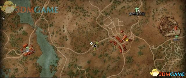 《巫師3:狂獵》全支線任務攻略 全隱藏支線任務全dlc支線攻略 《巫師3:狂獵》全支線任務攻略 全隱藏支線任務全dlc支線攻略