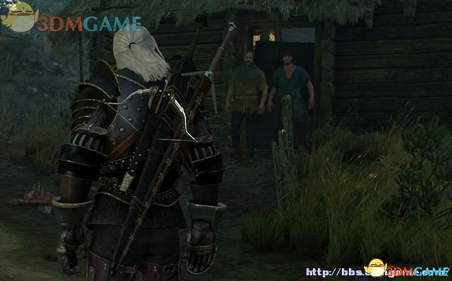 《巫師3:狂獵》全支線任務攻略 全隱藏支線任務全dlc支線攻略 《巫師3:狂獵》全支線任務攻略 全隱藏支線任務全dlc支線攻略