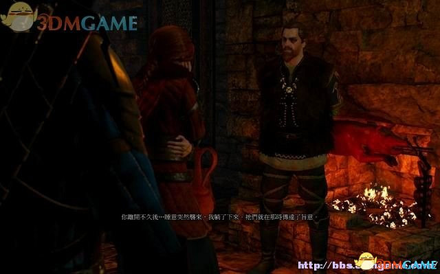 《巫師3：狂獵》次世代攻略百科 全任務全結局全收集全DLC攻略