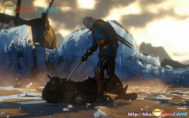 《巫師3：狂獵》次世代攻略百科 全任務全結局全收集全DLC攻略