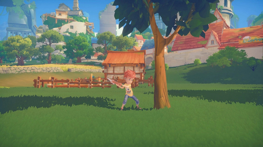 終於等到你!《波西亞時光》中國伺服器手遊上線TapTap 終於等到你!《波西亞時光》中國伺服器手遊上線TapTap