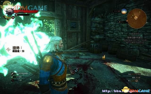 《巫師3：狂獵》次世代攻略百科 全任務全結局全收集全DLC攻略