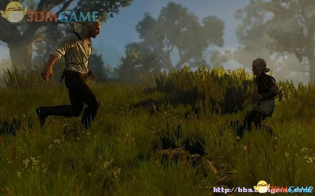 《巫師3：狂獵》次世代攻略百科 全任務全結局全收集全DLC攻略