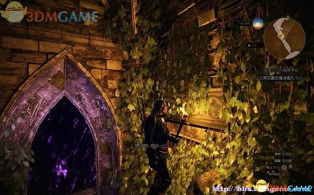 《巫師3：狂獵》次世代攻略百科 全任務全結局全收集全DLC攻略