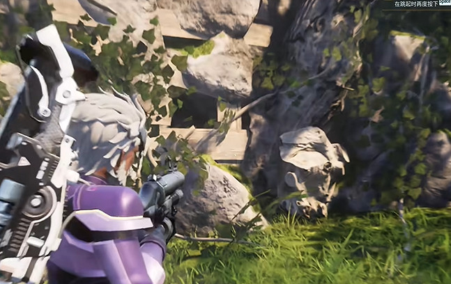 《幻獸帕魯》櫻花島櫻花洞窟位置一覽