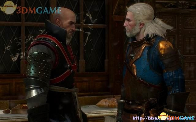 《巫師3：狂獵》次世代攻略百科 全任務全結局全收集全DLC攻略