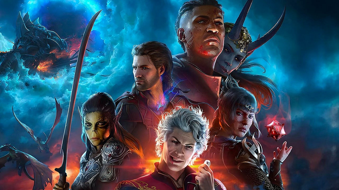 Steam最新一周銷量榜 《艾爾登法環》三連冠 Steam最新一周銷量榜 《艾爾登法環》三連冠