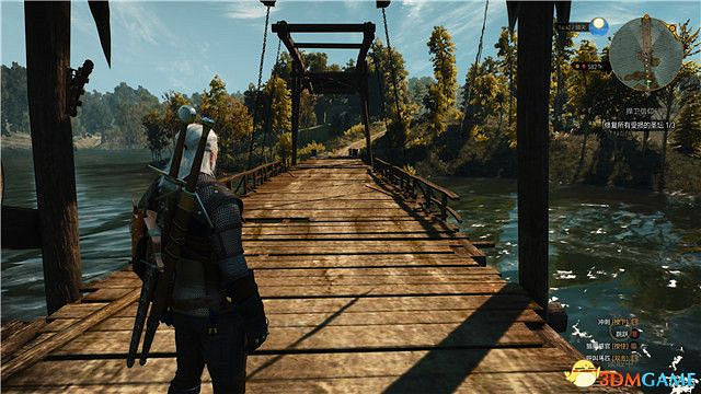 《巫師3》血與酒全任務攻略 血與酒dlc全支線全委託尋寶任務 《巫師3》血與酒全任務攻略 血與酒dlc全支線全委託尋寶任務