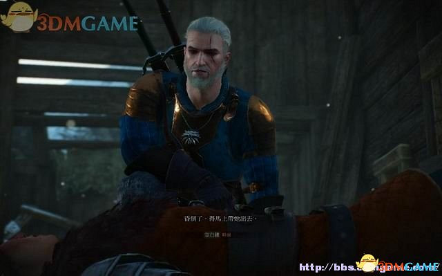 《巫師3：狂獵》次世代攻略百科 全任務全結局全收集全DLC攻略