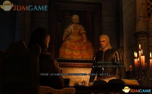 《巫師3：狂獵》次世代攻略百科 全任務全結局全收集全DLC攻略