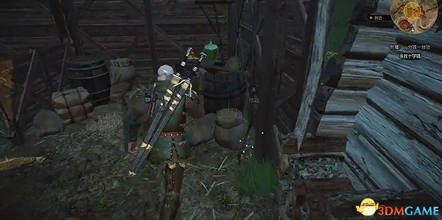 《巫師3:狂獵》石之心dlc全攻略 全支線任務全委託尋寶收集攻略 《巫師3:狂獵》石之心dlc全攻略 全支線任務全委託尋寶收集攻略